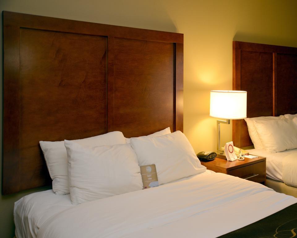 Comfort Suites Кроссвилл Экстерьер фото